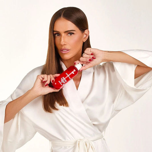 Sabonete Íntimo INTT + Deborah Secco - Senvyx Intimate | Bem-Estar Íntimo