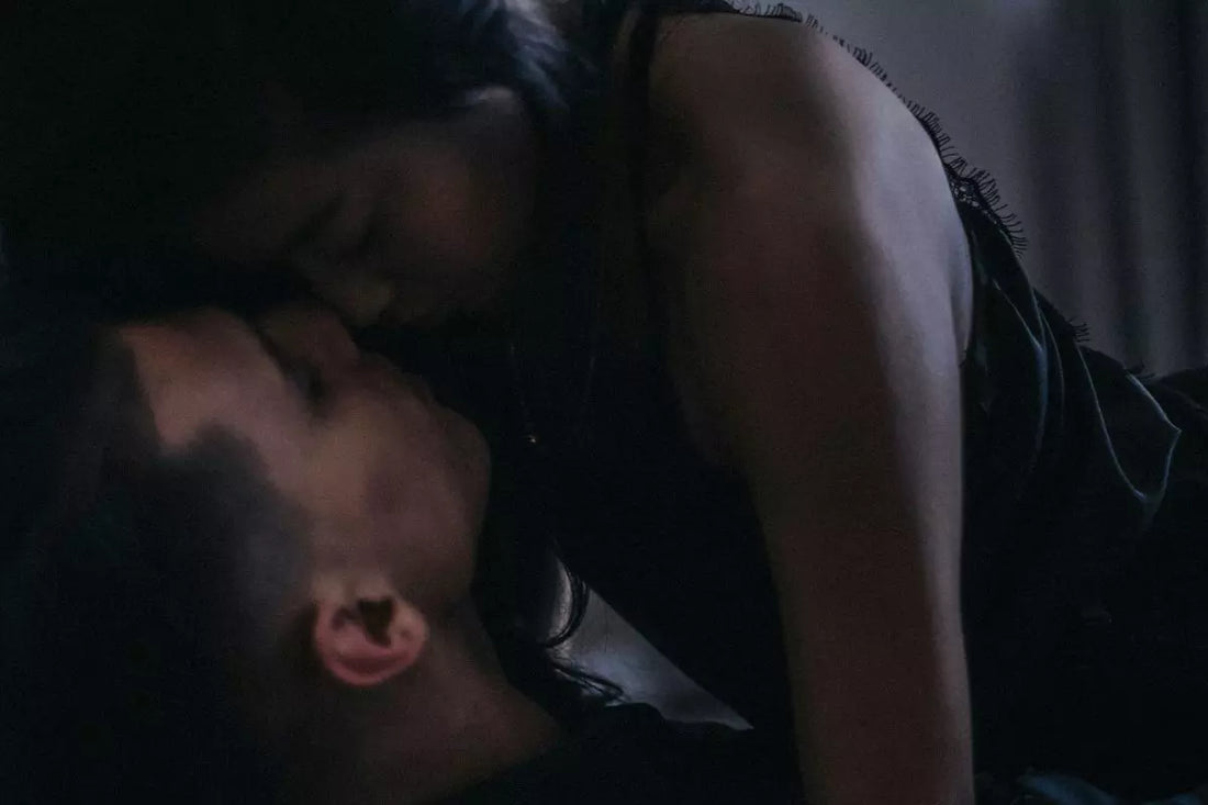 As 4 fases da excitação sexual: o que acontece no seu corpo