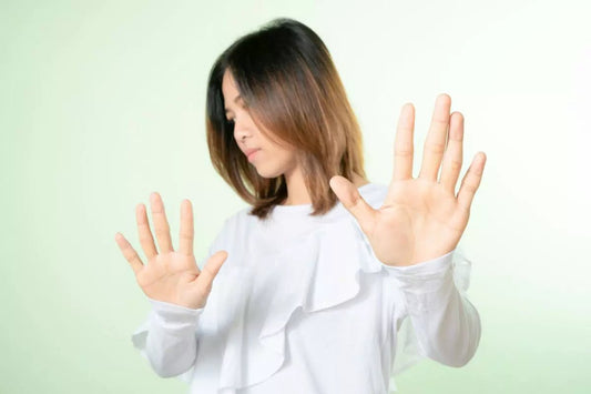 5 motivos que explicam por que sua sensibilidade íntima diminuiu - Senvyx Intimate | Bem-Estar Íntimo