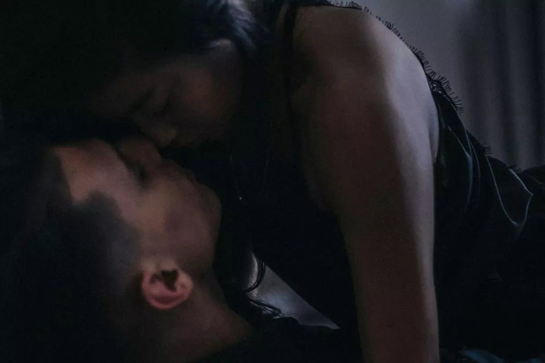 As 4 fases da excitação sexual: o que acontece no seu corpo - Senvyx Intimate | Bem-Estar Íntimo