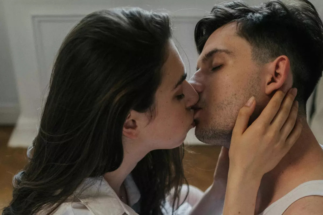 Como aumentar a libido feminina naturalmente