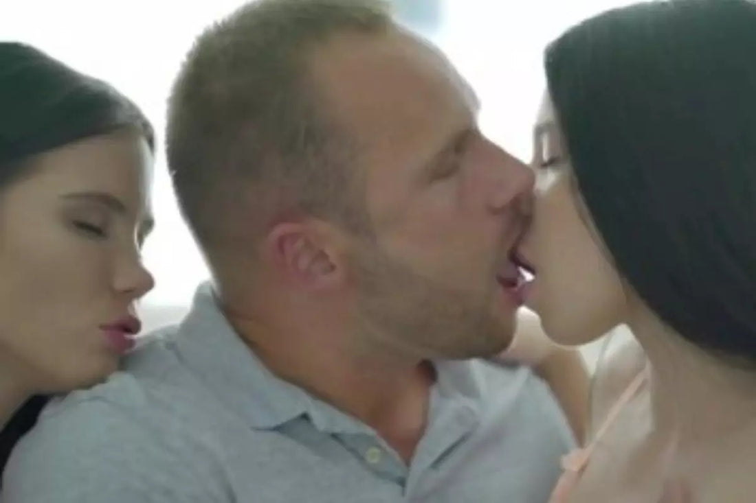 Cuckquean: a fantasia feminina de ser traída com prazer