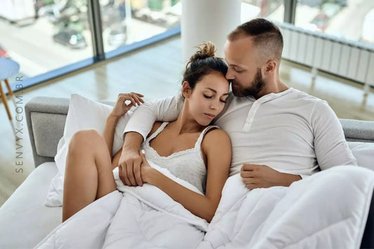 Endometriose e vida sexual: o que ninguém conta
