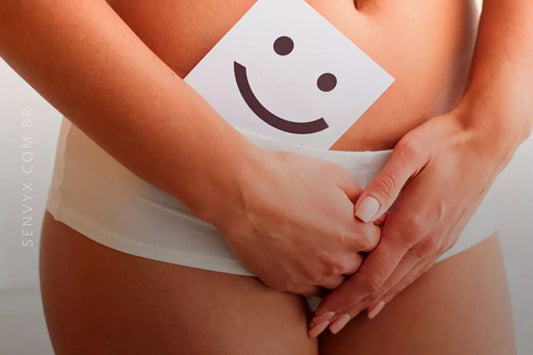 Labioplastia ou aceitação? A diversidade das vulvas que ninguém mostra - Senvyx Intimate | Bem-Estar Íntimo