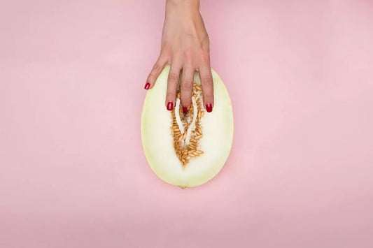Masturbação feminina: o tabu que ainda existe e o poder que transforma - Senvyx Intimate | Bem-Estar Íntimo