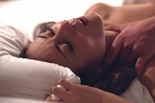 Mitos sobre o orgasmo feminino: verdade ou mito? - Senvyx Intimate | Bem-Estar Íntimo