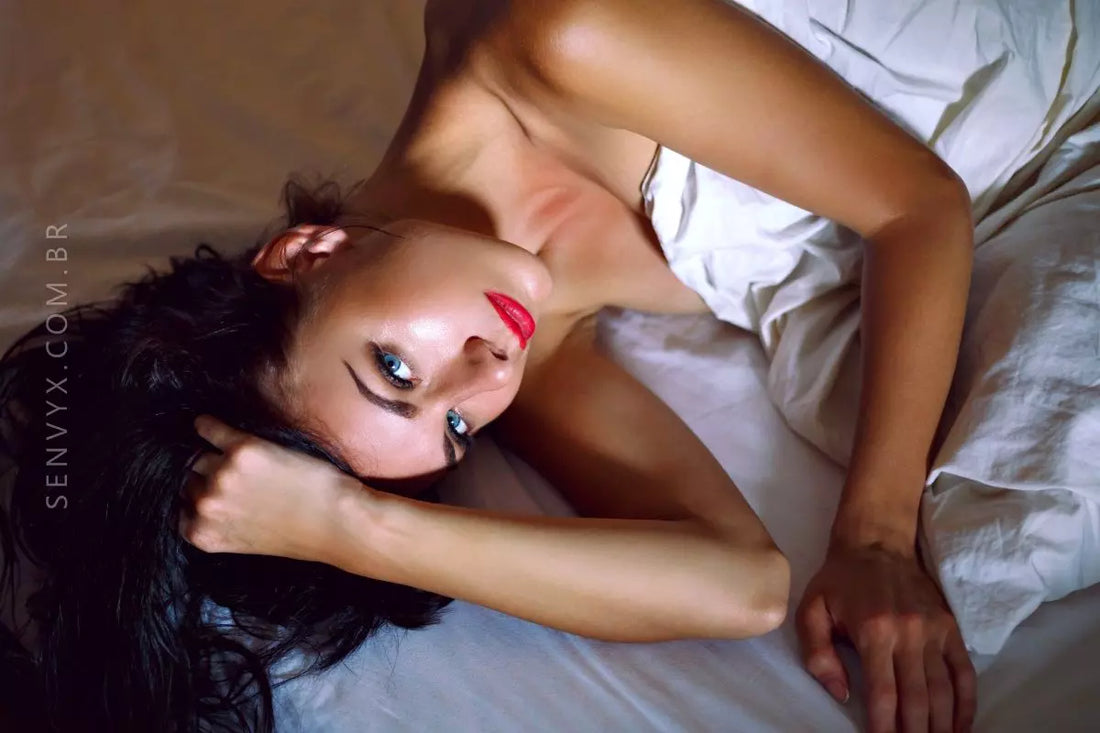 O que mais desperta desejo em uma mulher — a ciência explica