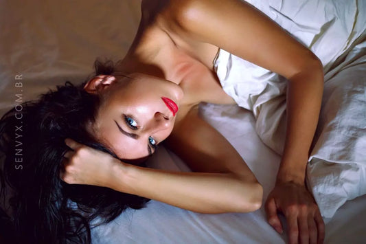O que mais desperta desejo em uma mulher — a ciência explica