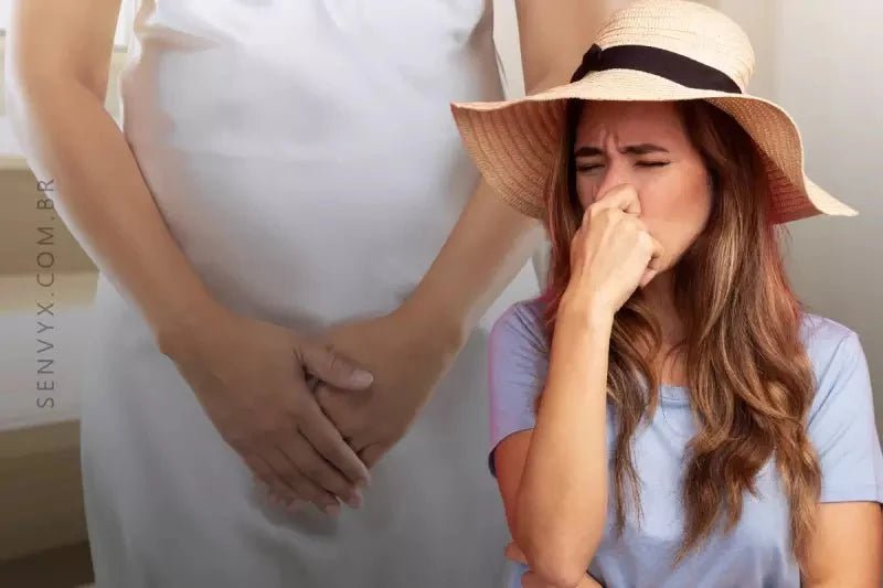 Odor vaginal: o que é normal e quando pode ser um alerta - Senvyx Intimate | Bem-Estar Íntimo