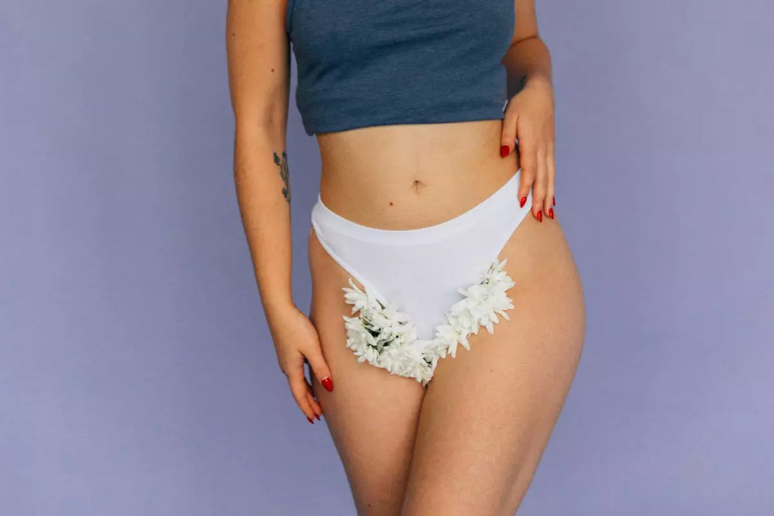pH vaginal: o detalhe invisível que causa odor e desconforto