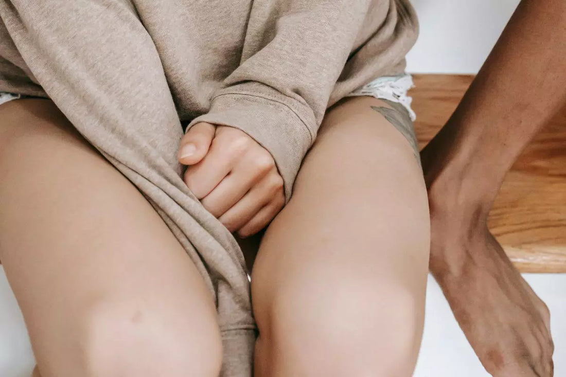 Ressecamento vaginal: causas, impacto no prazer e o que resolve