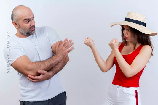 Ritmos diferentes de desejo: como navegar sem afastar