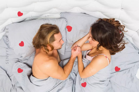 Sexo e signos: o que a astrologia diz sobre você na cama