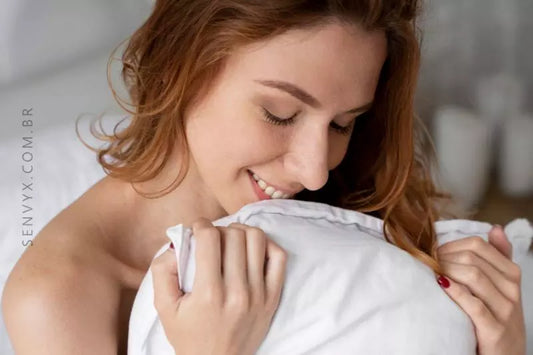 Edging: a técnica que transforma o orgasmo em algo muito mais intenso