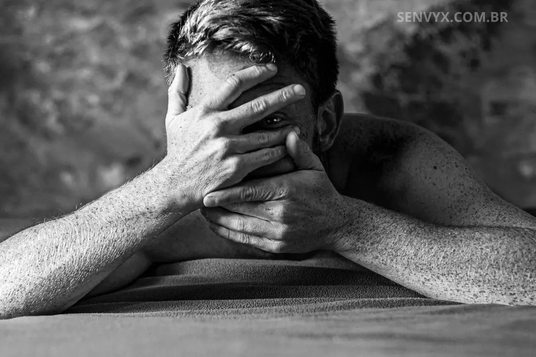Sexualidade masculina: o que ninguém ensinou ao homem