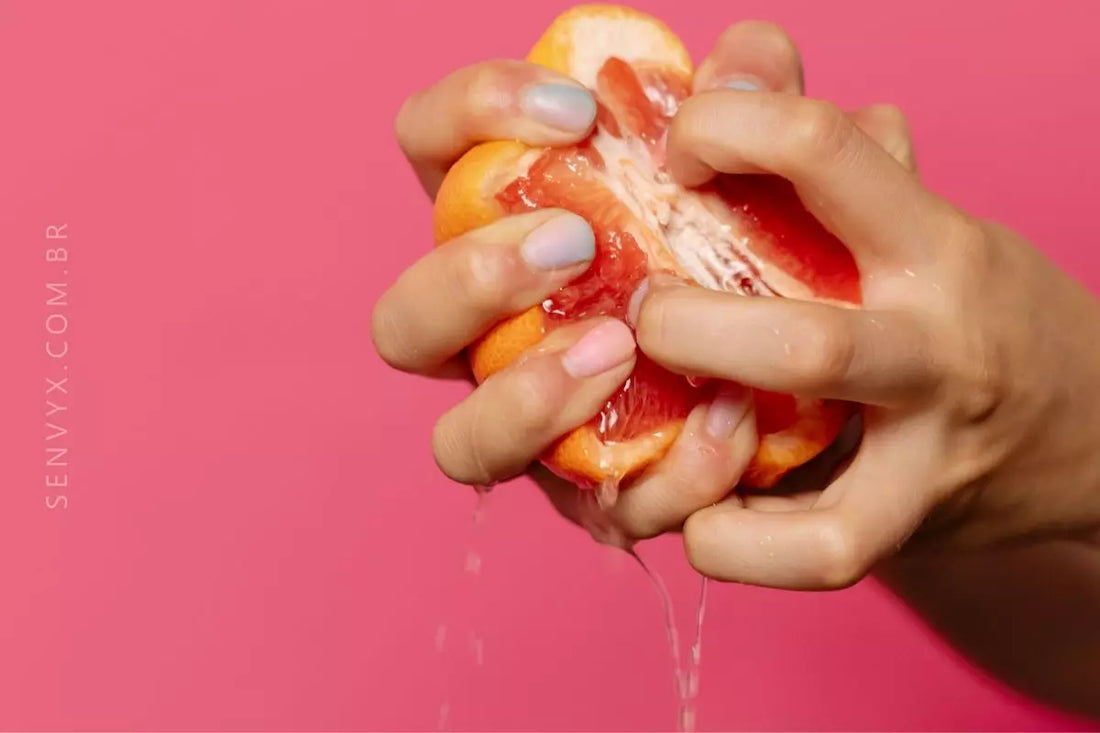 Squirting: o que é e o que a ciência já descobriu