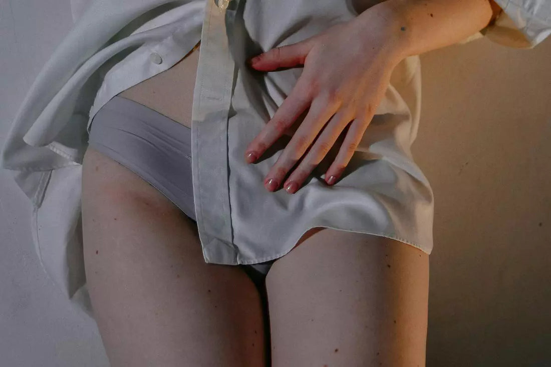 Vagina inchada: é normal ou sinal de preocupação?