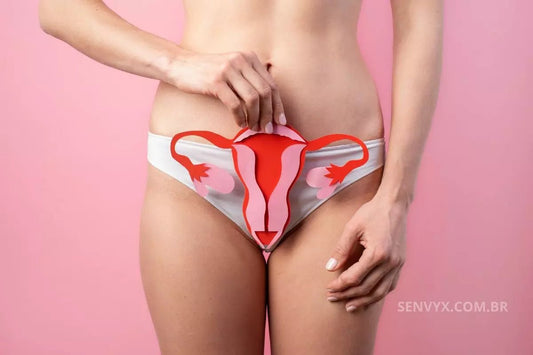Vaginismo: o que é, por que acontece e por que tem cura - Senvyx Intimate | Bem-Estar Íntimo