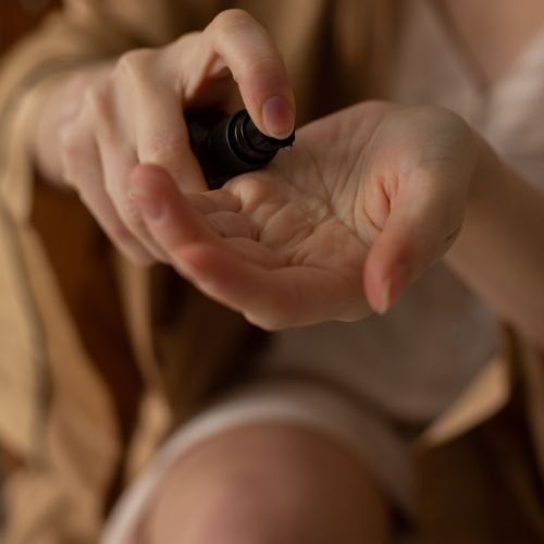 Autocuidado - Senvyx Intimate | Bem-Estar Íntimo
