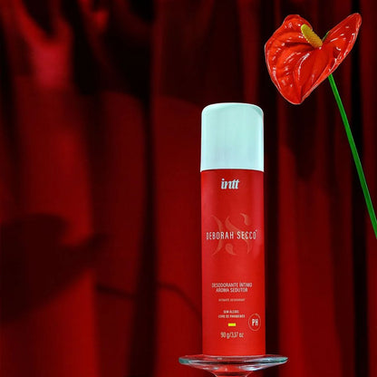 Desodorante Íntimo Aroma Sedutor Deborah Secco 90G Intt