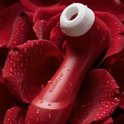 Vibrador Satisfyer Pro 2 INTT By Deborah Secco - 11 Intensidades - Senvyx Intimate | Bem-Estar Íntimo